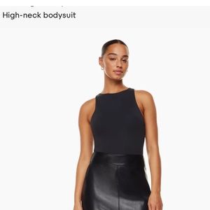 Aritzia Contour Bodysuit (S)